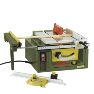 Proxxon Tischkreissäge FET