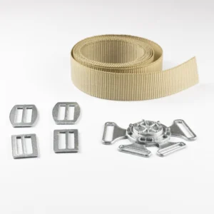 Sicherheitsgurte für Segelflugzeuge 1/4