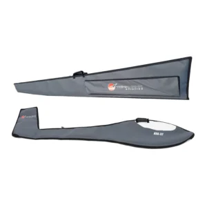 ASG 32 4,44m Taschenset