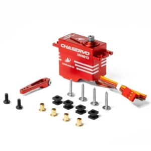 CHASERVO HV4613