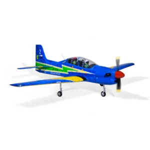Phoenix Tucano 35cc ARF Carbon - 206 cm