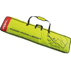 Robbe Modellsport Modelltasche "F5J" -ca. 4,5m UNIVERSAL Tragetasche, Schutztasche, Transporttasche
