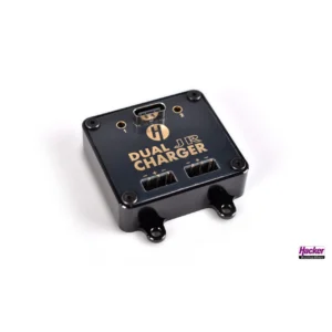 Dual Charger JR
