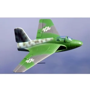 Lippisch Li P.15 Diana, 64mm EDF, Spw 750mm, PNP-Set von Freewing