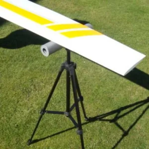 Aufbauhilfe mit Transporttasche