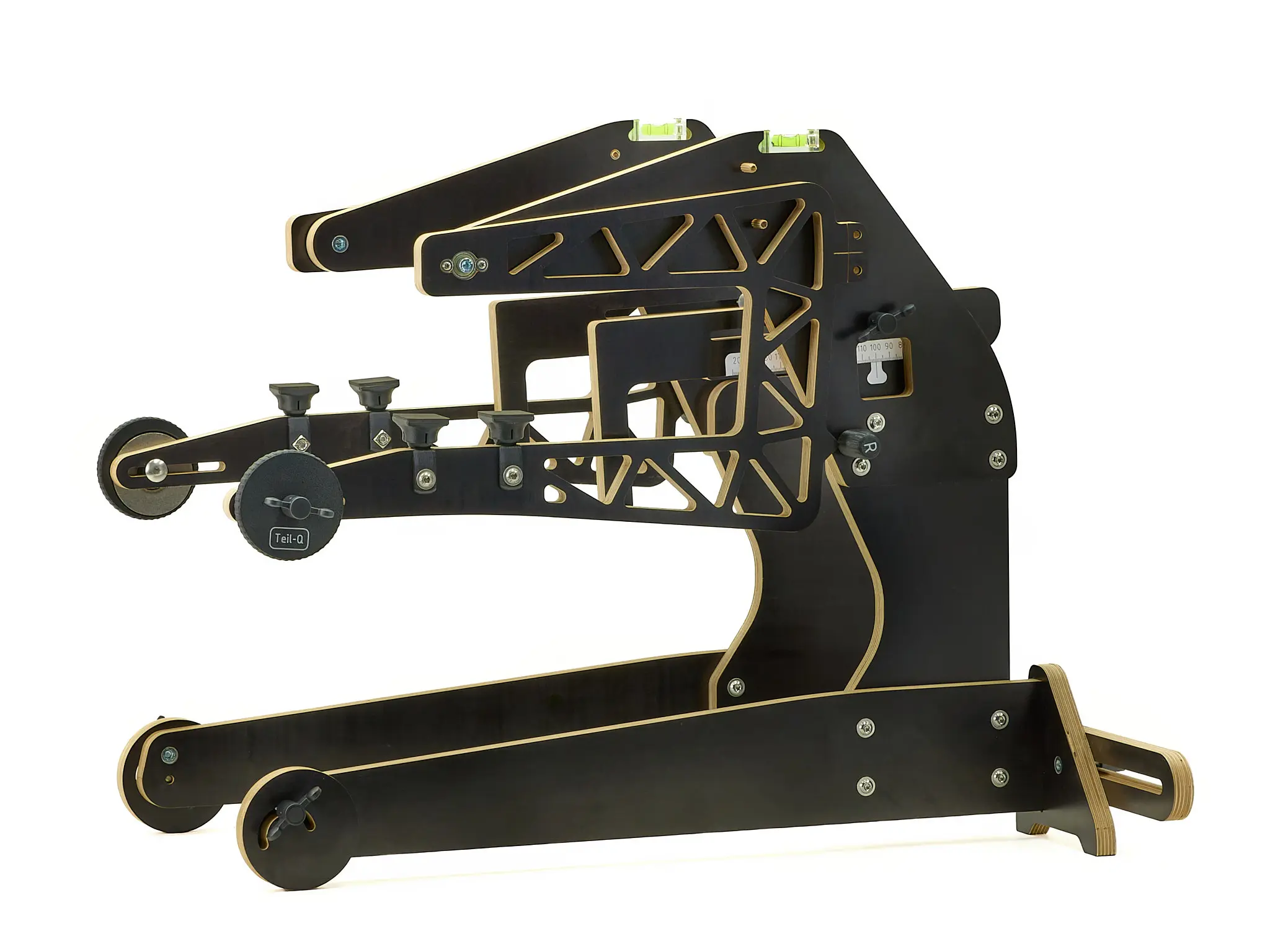 Schwerpunktwaage CG PRO – Bild 2