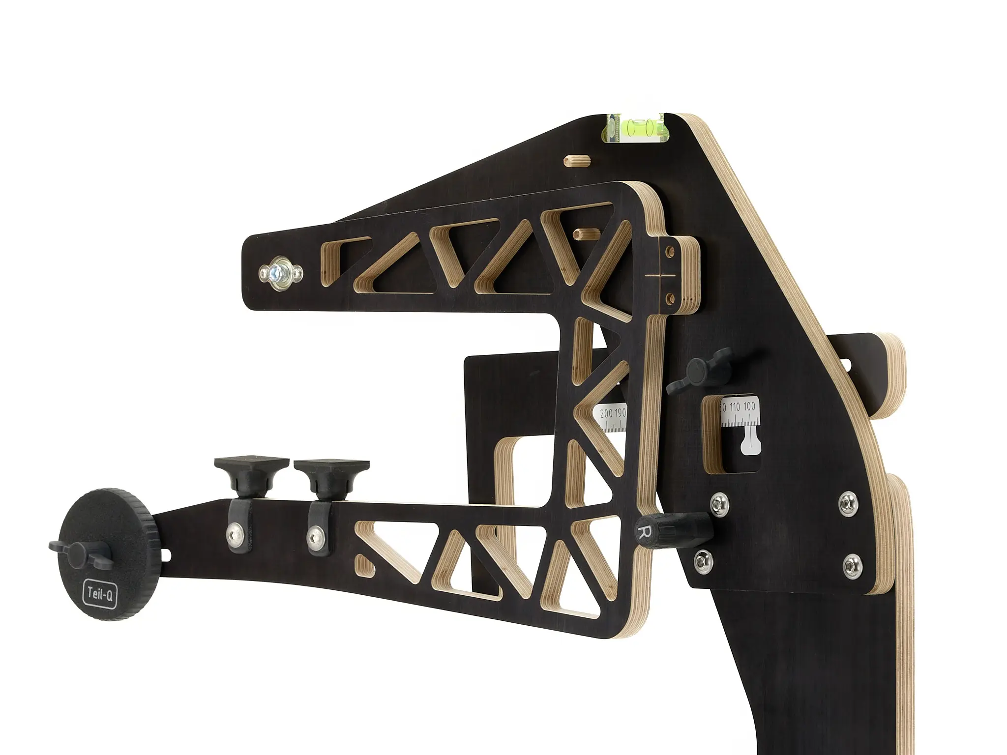 Schwerpunktwaage CG PRO – Bild 5