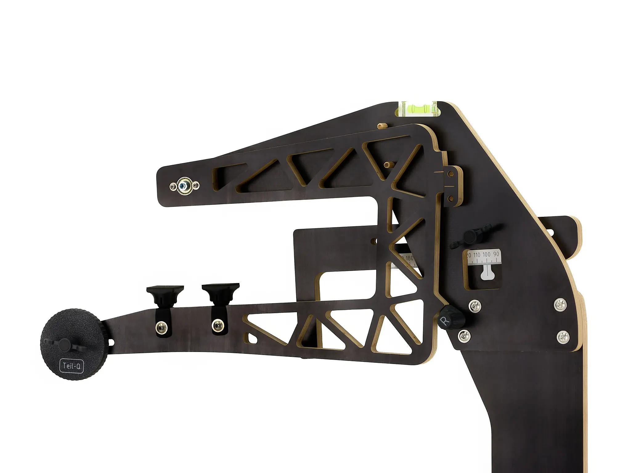 Schwerpunktwaage CG PRO – Bild 4