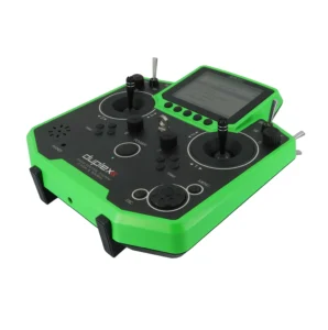 Handsender DS-12 Green Multimode