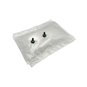 Beuteltank Kissenform 1.5 Liter