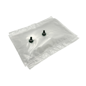 Beuteltank Kissenform 2.5 Liter