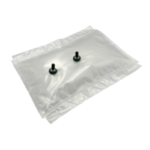 Beuteltank Kissenform 3 Liter