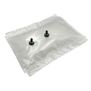 Beuteltank Kissenform 3.5 Liter