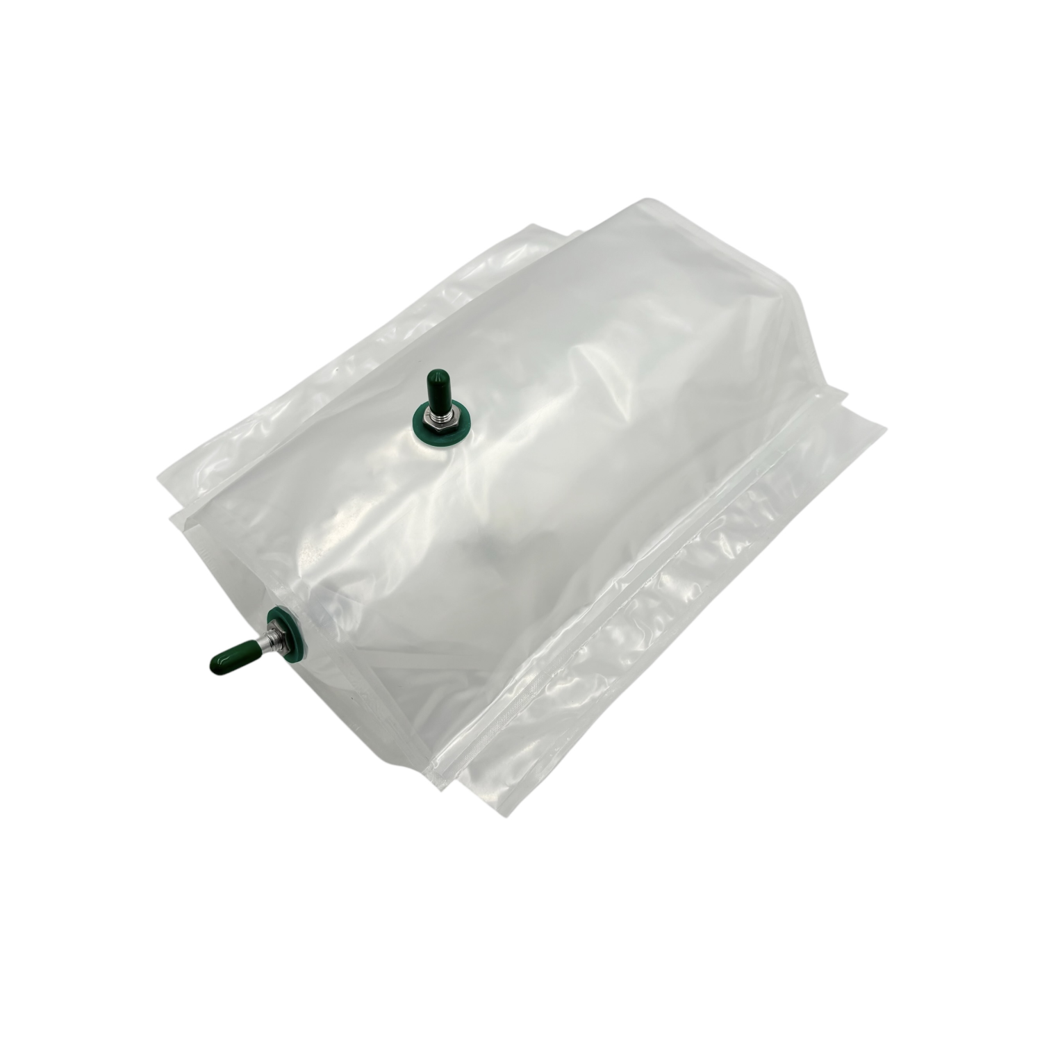 Beuteltank Zylinderform 1.5 Liter