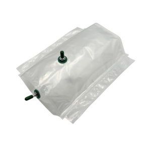 Beuteltank Zylinderform 2.5 Liter