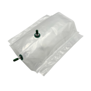 Beuteltank Zylinderform 3 Liter