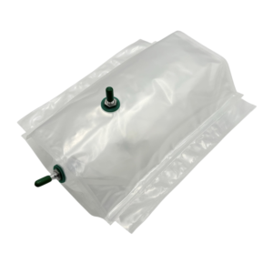 Beuteltank Zylinderform 3.5 Liter