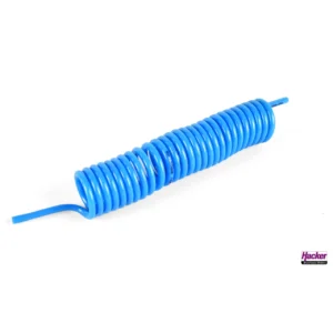 Schlauchspirale Festo 4mm blau