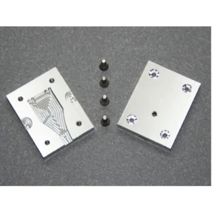 MPX Stecker Isolation Form zum Vergießen von MPX Stecker und Buchse