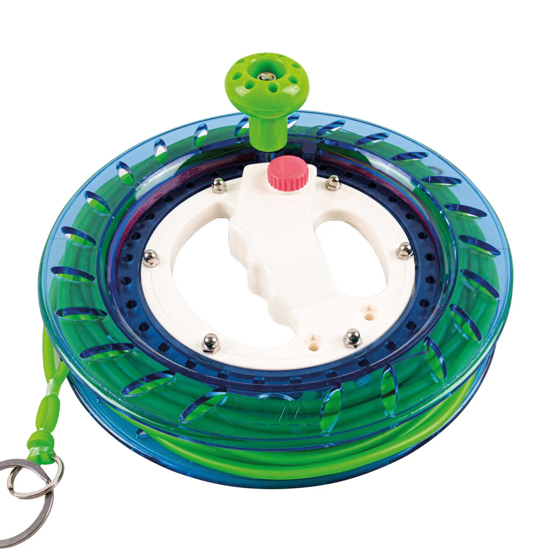 Hochstartset "mini" RES, DLG, F3K