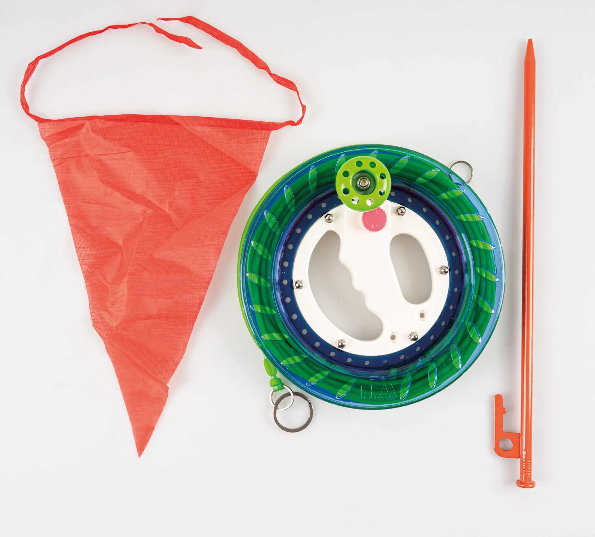 Hochstartset "mini" RES, DLG, F3K – Bild 2