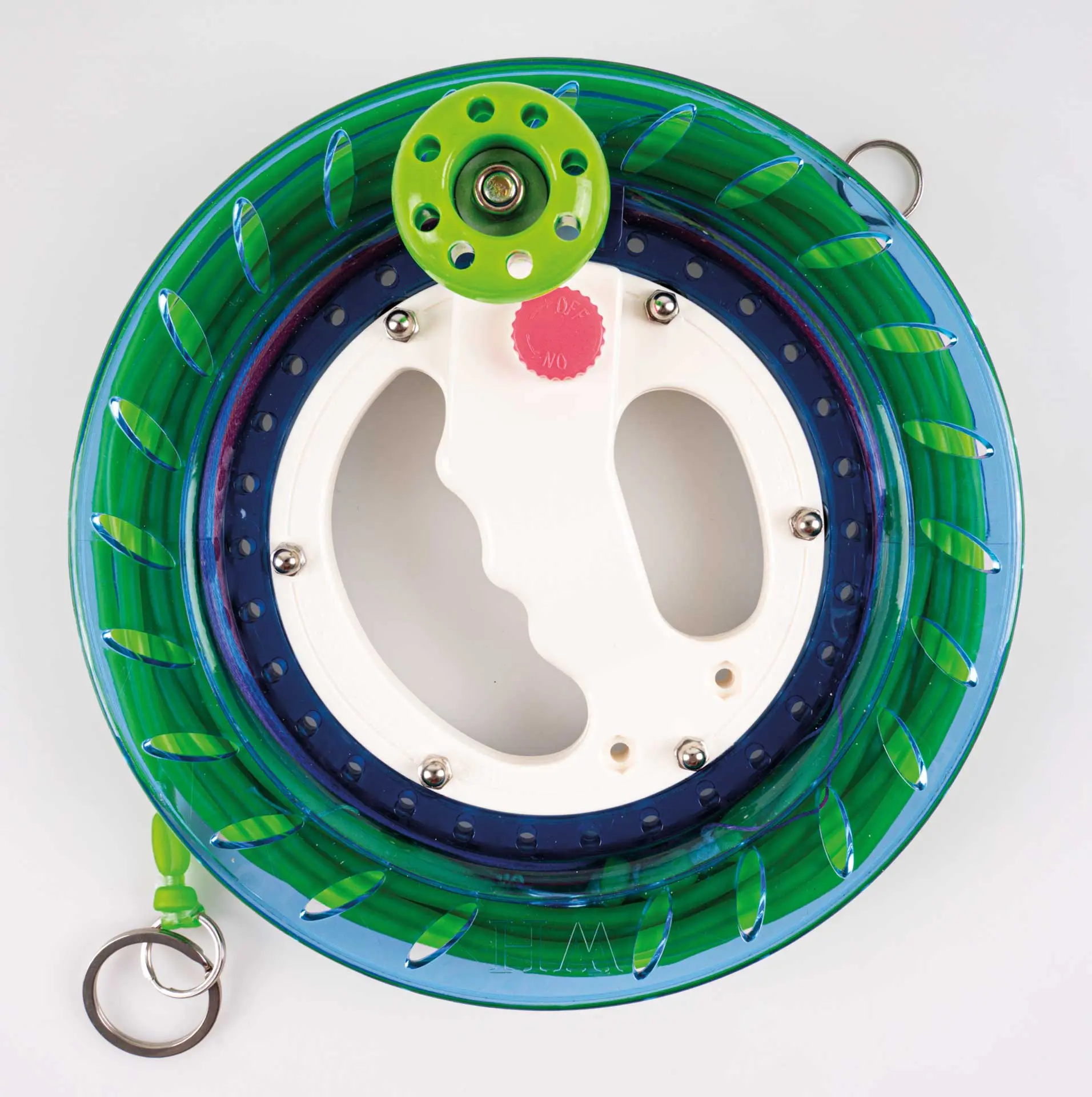 Hochstartset "mini" RES, DLG, F3K – Bild 4