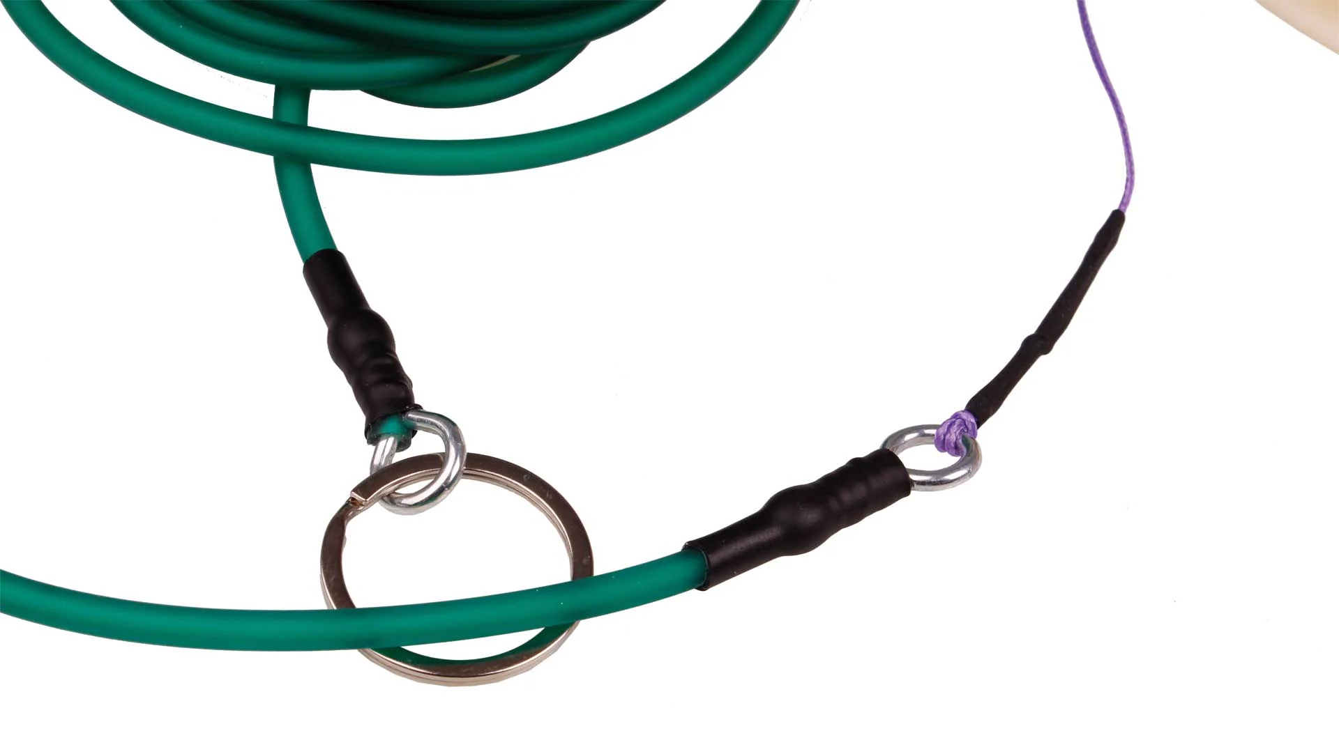 Hochstartset "mini" RES, DLG, F3K – Bild 3