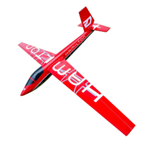 Ceflix Kobuz 3.0m (Design: HAMILTON Red)