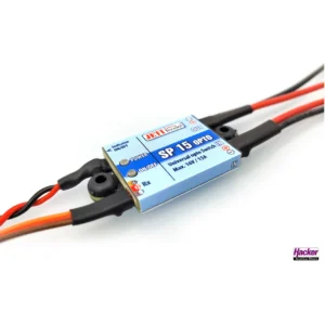 JETImodel SP 15 OPTO