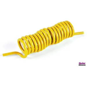 Schlauchspirale Festo 6mm gelb
