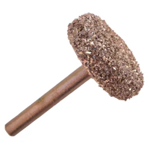 Scheibenschleifer GROBKÖRNIG Ø 20 mm RF4C