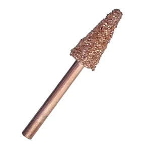 Kegelschleifer Schmal GROBKÖRNIG 8 mm RF1C