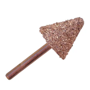 Kegelschleifer Breit GROBKÖRNIG 16 mm RF2C