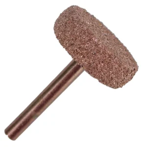 Scheibenschleifer FEINKÖRNIG Ø 20 mm RF-4F