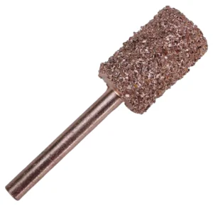 Zylinderschleifer GROBKÖRNIG 11 mm RF3C