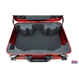 DS 24 II - Senderkoffereinlage für Pult