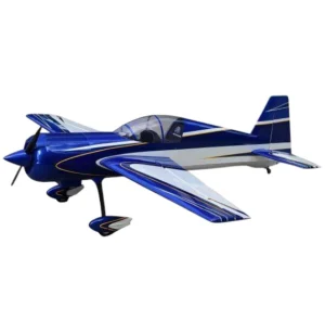 Skywing Yak 54 - 104" V1 - weiss/blau