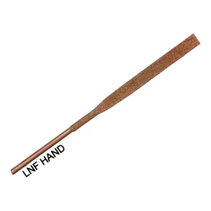 Grosse Nadel-Feile 18 cm – LNFHAND