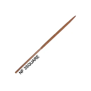 Nadelfeile Dreikant 14 cm – NF-3SQUARE