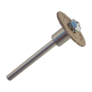 Trennscheibe 19 mm RD1