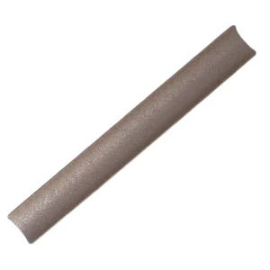 13 mm Innenradius-Feile Grob R-102