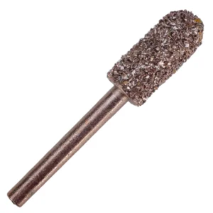 Halbkugelkopf-Schleifer GROBKÖRNIG Ø 7 mm RF5C