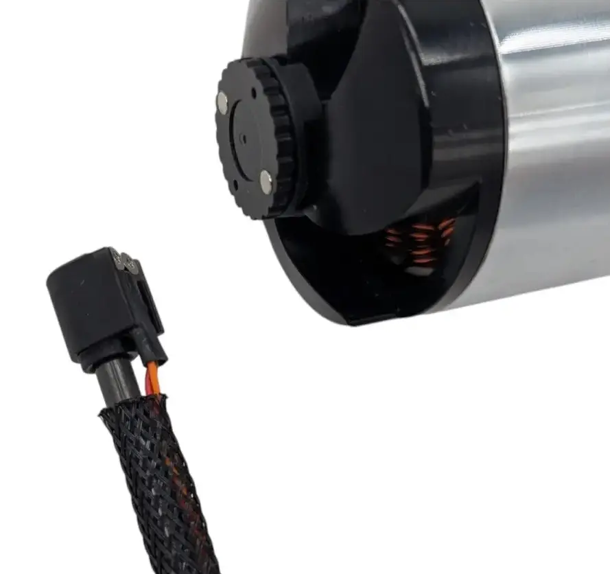 PROP POSITION SET TM430Z / IBEX