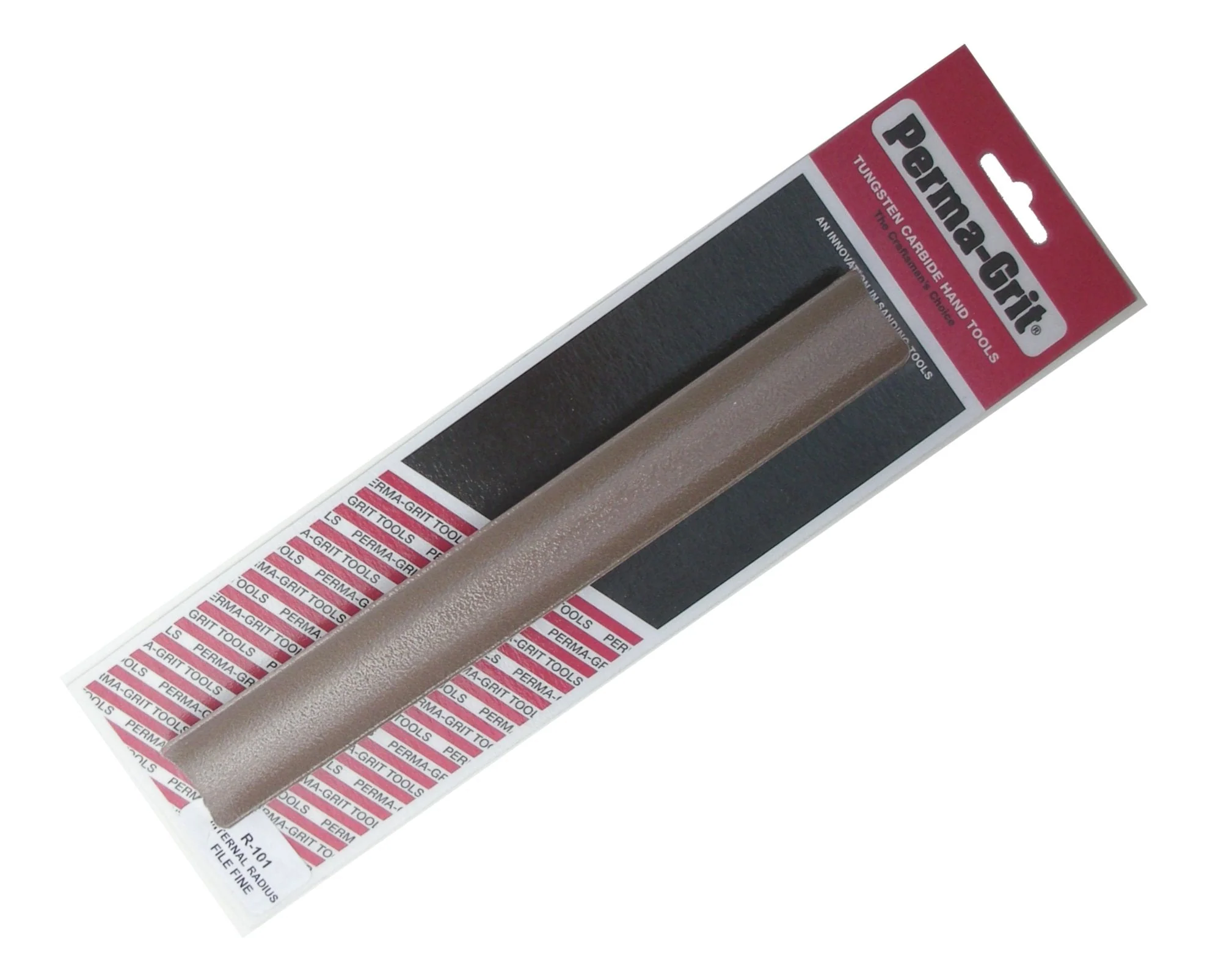 13 mm Innenradius-Feile Fein R-101 – Bild 2