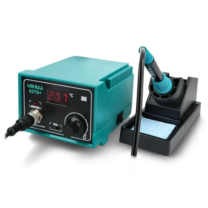 Lötstation Yihua-937D+