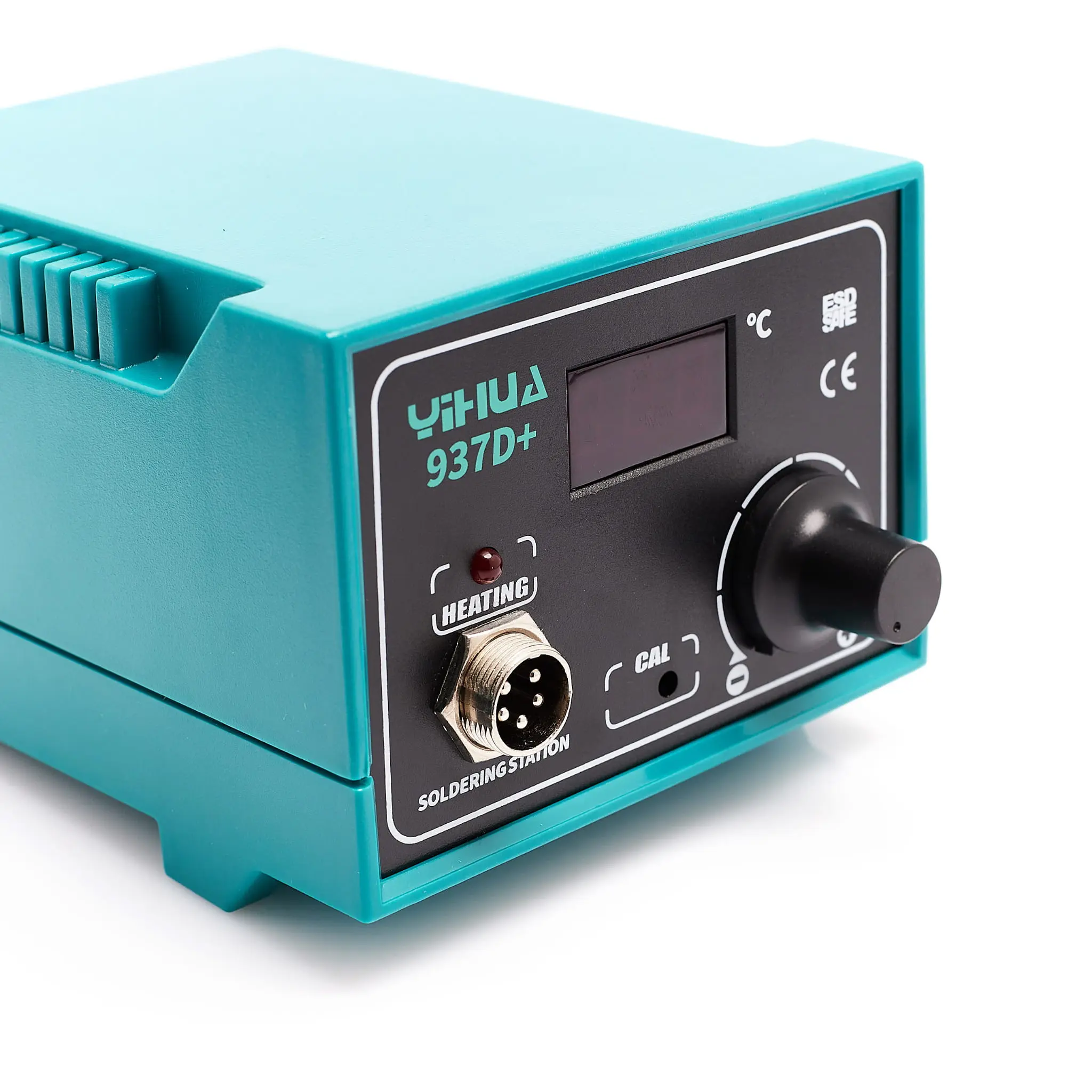 Lötstation Yihua-937D+ – Bild 3
