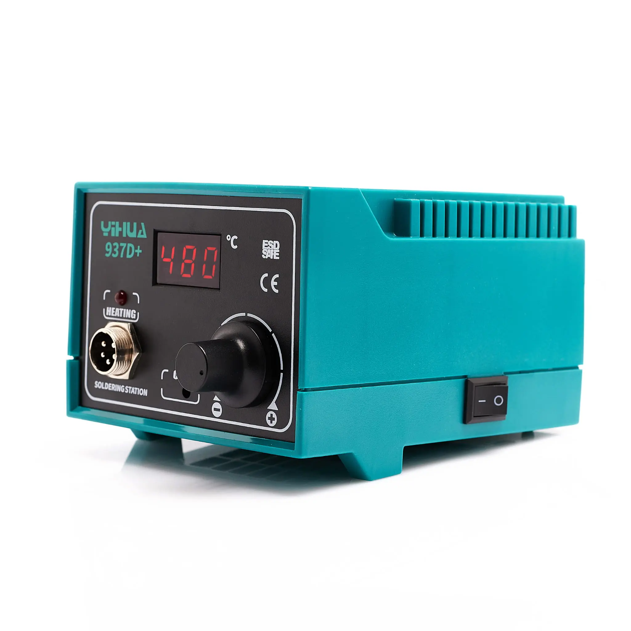 Lötstation Yihua-937D+ – Bild 2