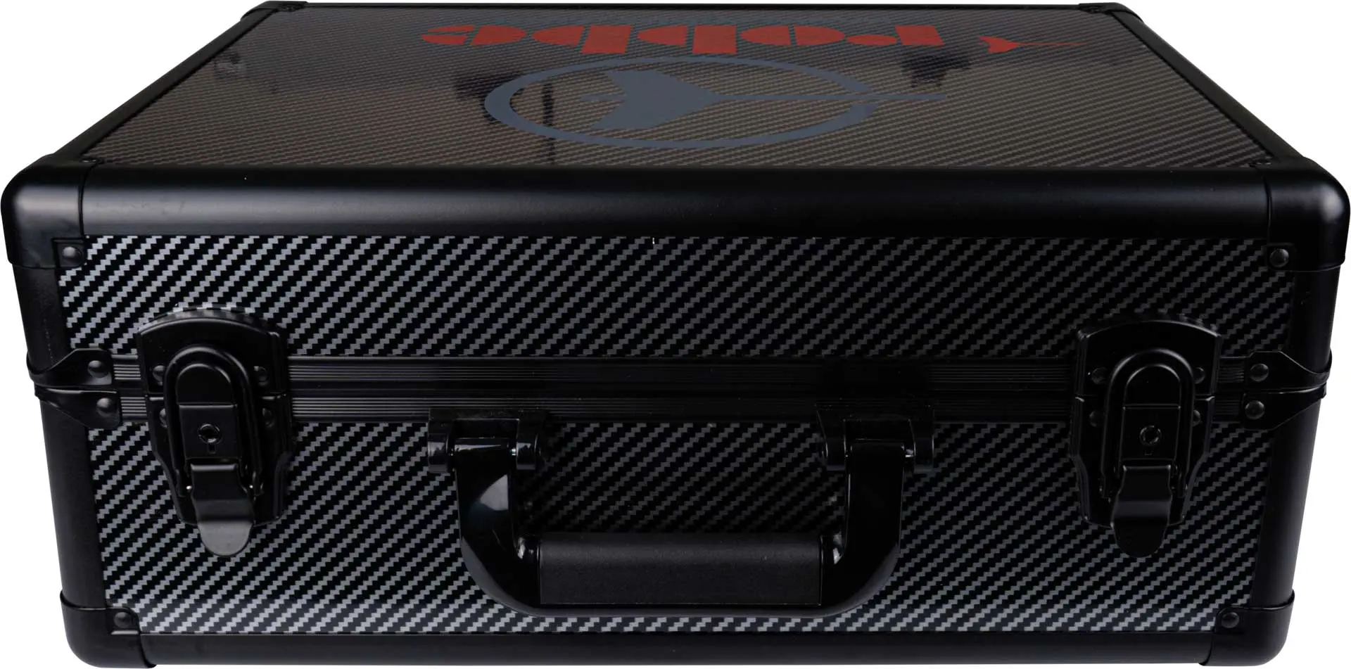 Senderkoffer UNI – Bild 3