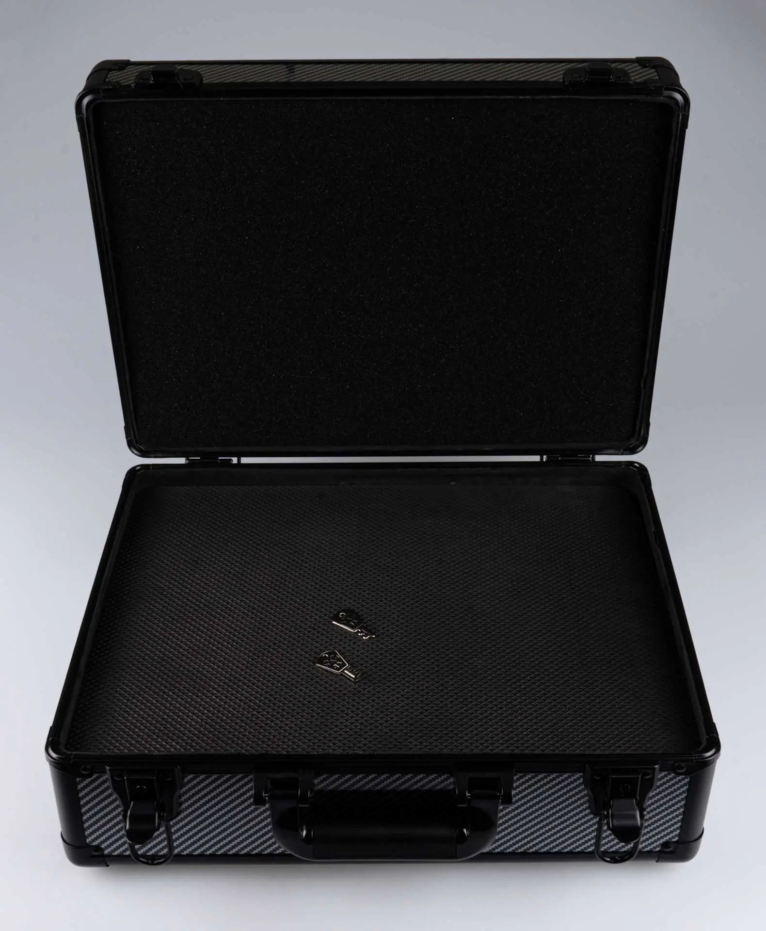 Senderkoffer UNI – Bild 2