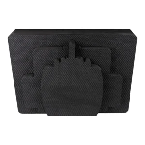 Robbe Modellsport Schaumstoffeinlage # 1 Senderkoffer UNI